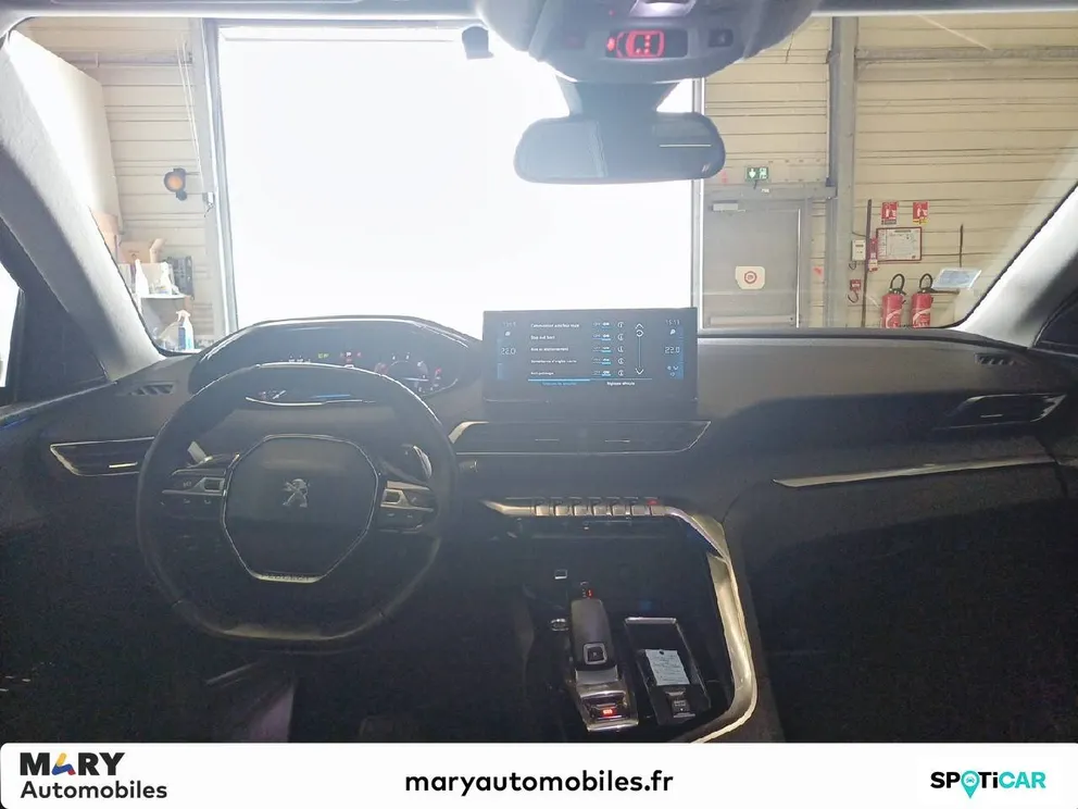 Véhicule occasion 220838 - peugeot 3008 - Photo 8