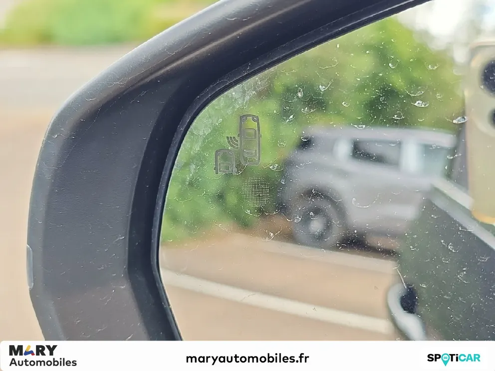 Véhicule occasion 1229088 - Citroën C5 AIRCROSS - Photo 13