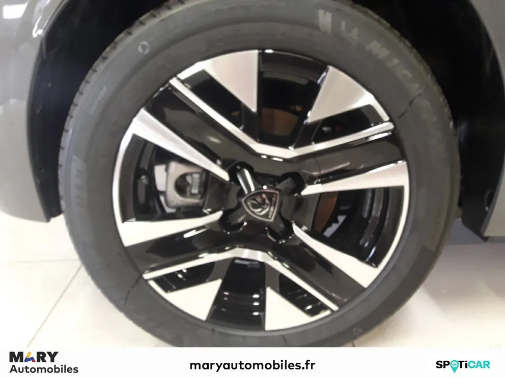 Véhicule occasion 161829 - peugeot 208 - Photo 11