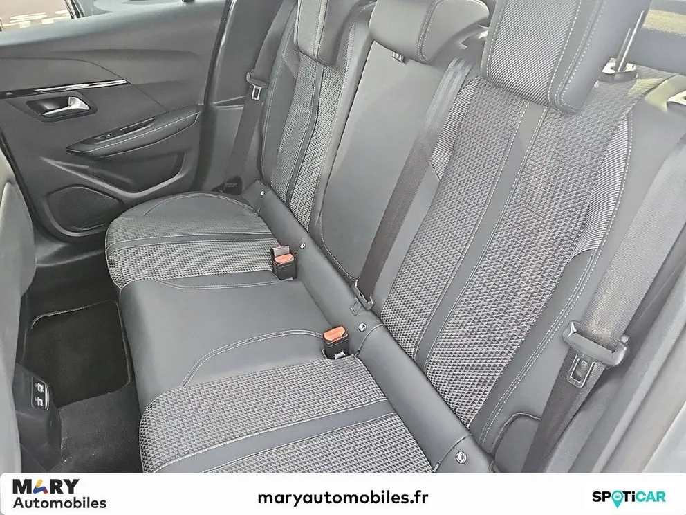 Véhicule occasion 201499 - peugeot 208 - Photo 10