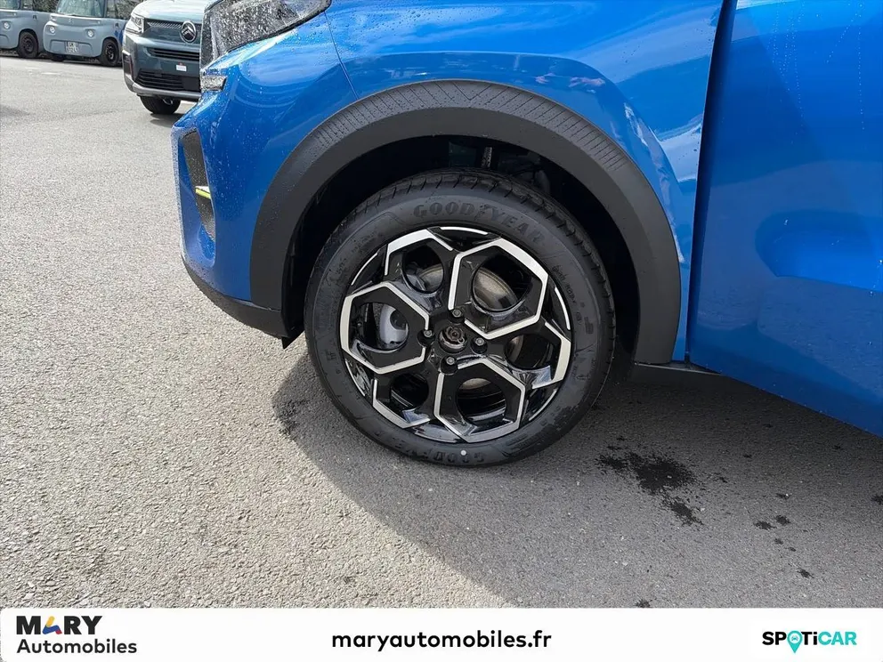 Véhicule occasion 225038 - Citroën C3 - Photo 11