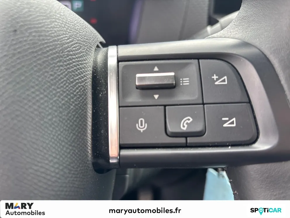 Véhicule occasion 1229367 - Citroën C4 - Photo 11