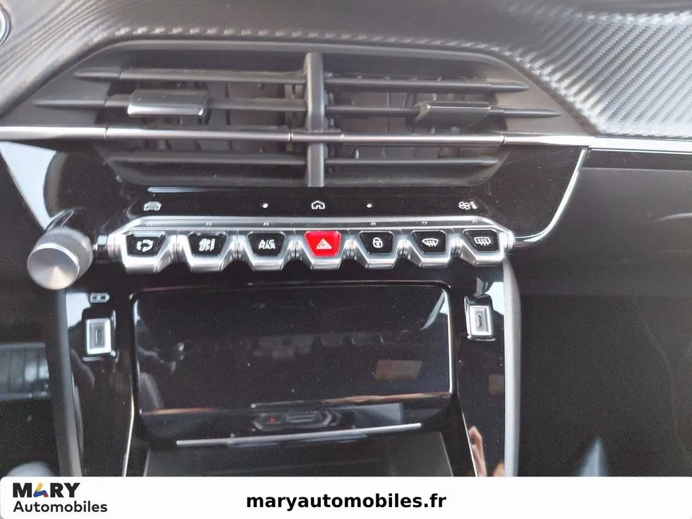 Véhicule occasion 196677 - peugeot 2008 - Photo 13