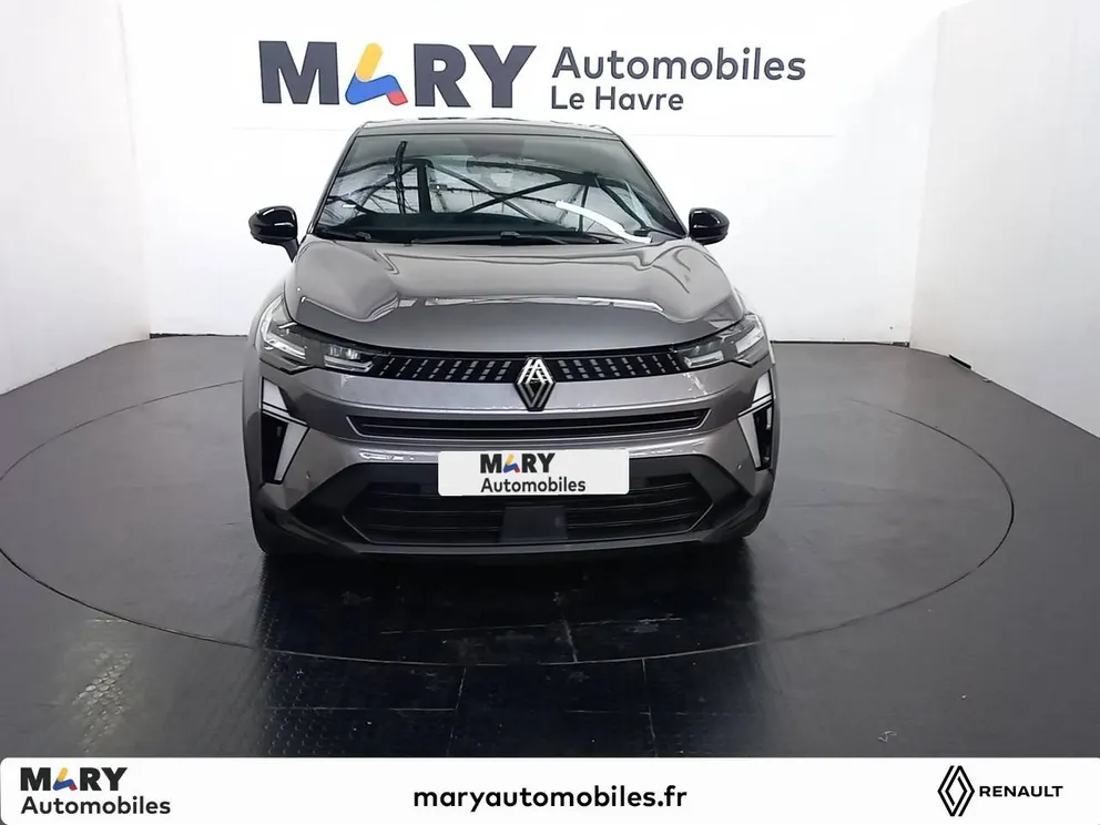 Véhicule occasion 197313 - renault CAPTUR - Photo 2