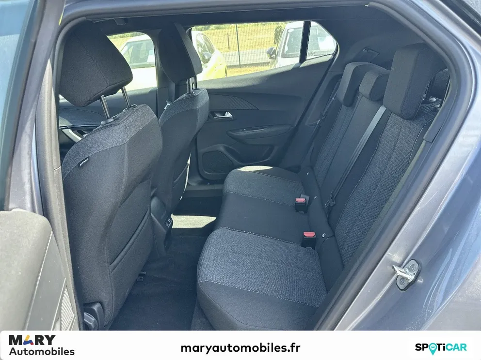 Véhicule occasion 224301 - peugeot 2008 - Photo 17