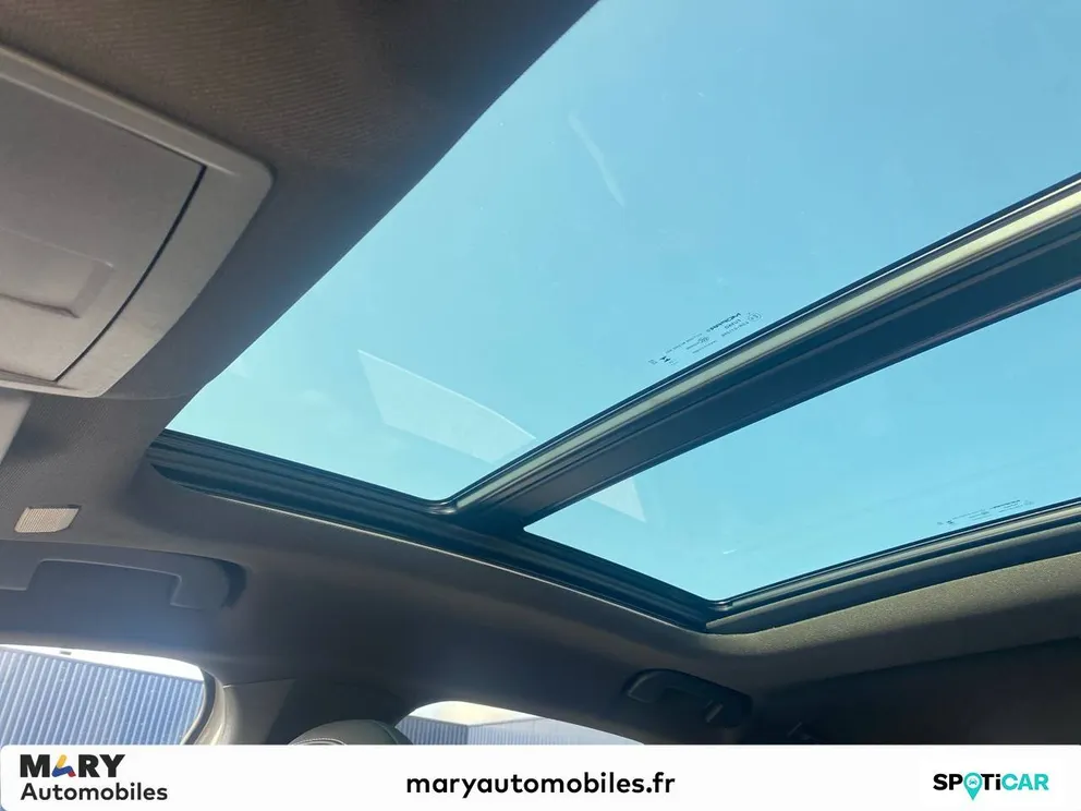 Véhicule occasion 181987 - peugeot 3008 - Photo 16