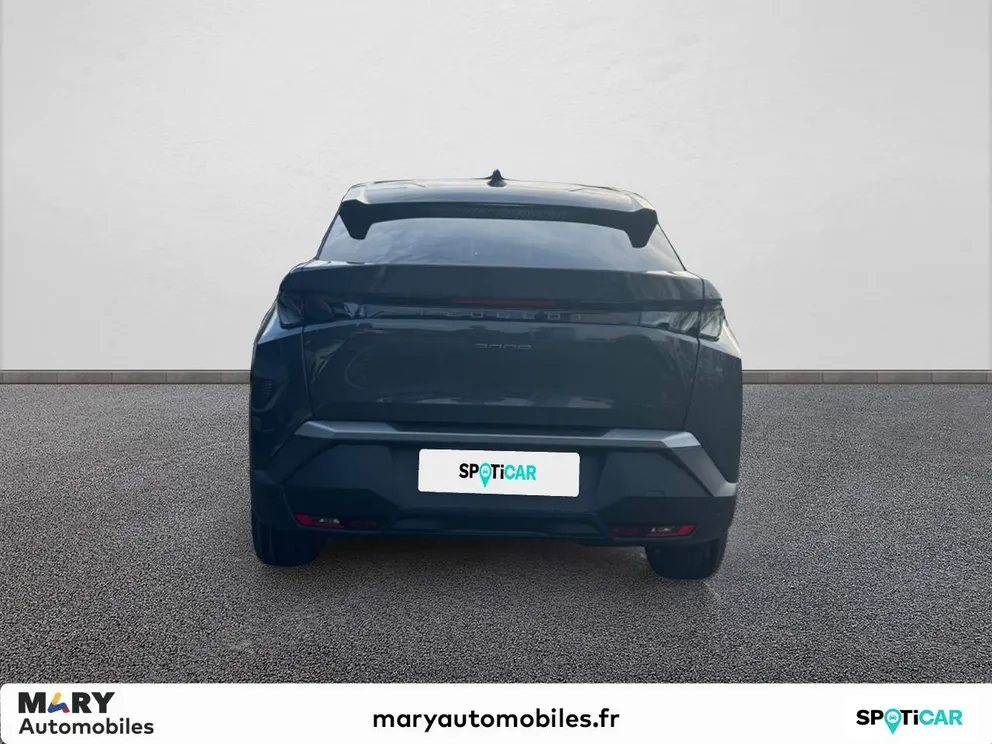 Véhicule occasion 262778 - peugeot 3008 - Photo 3