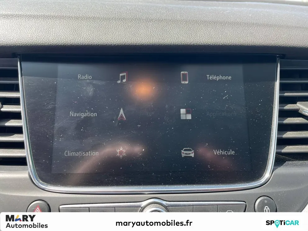 Véhicule occasion 187652 - opel GRANDLAND - Photo 12