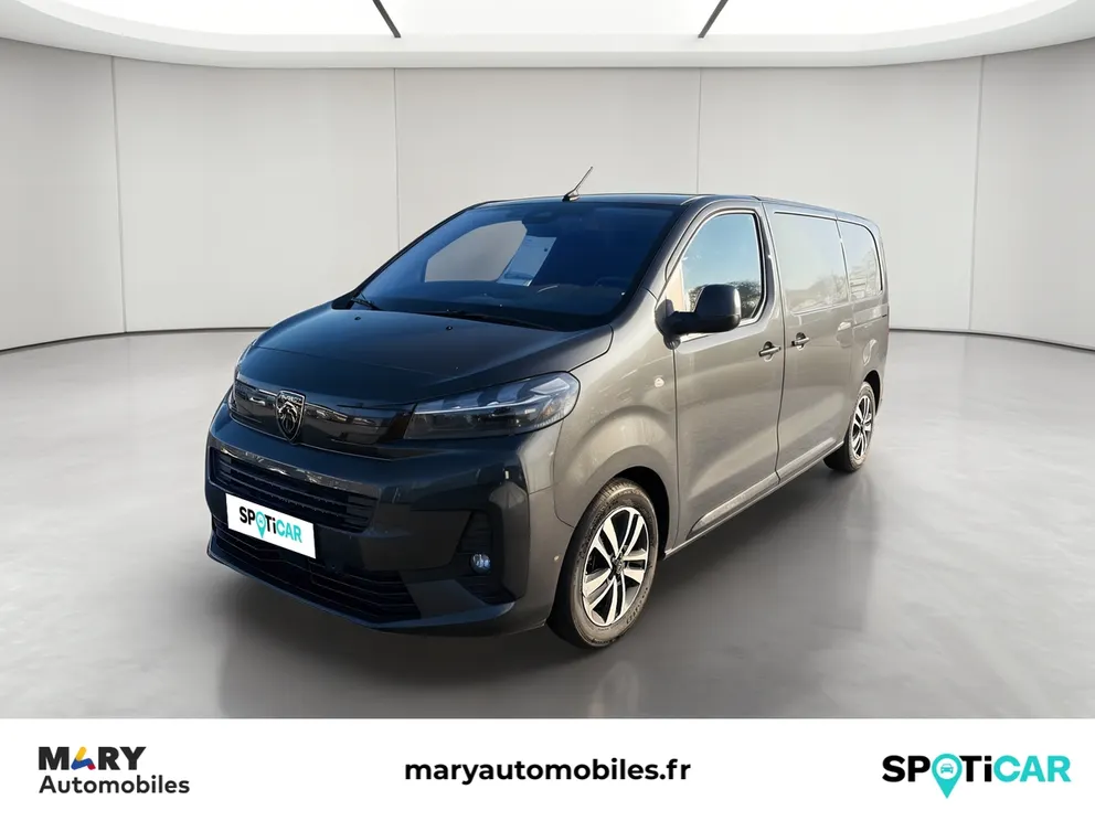 Véhicule occasion 1246232 - peugeot EXPERT - Photo 1