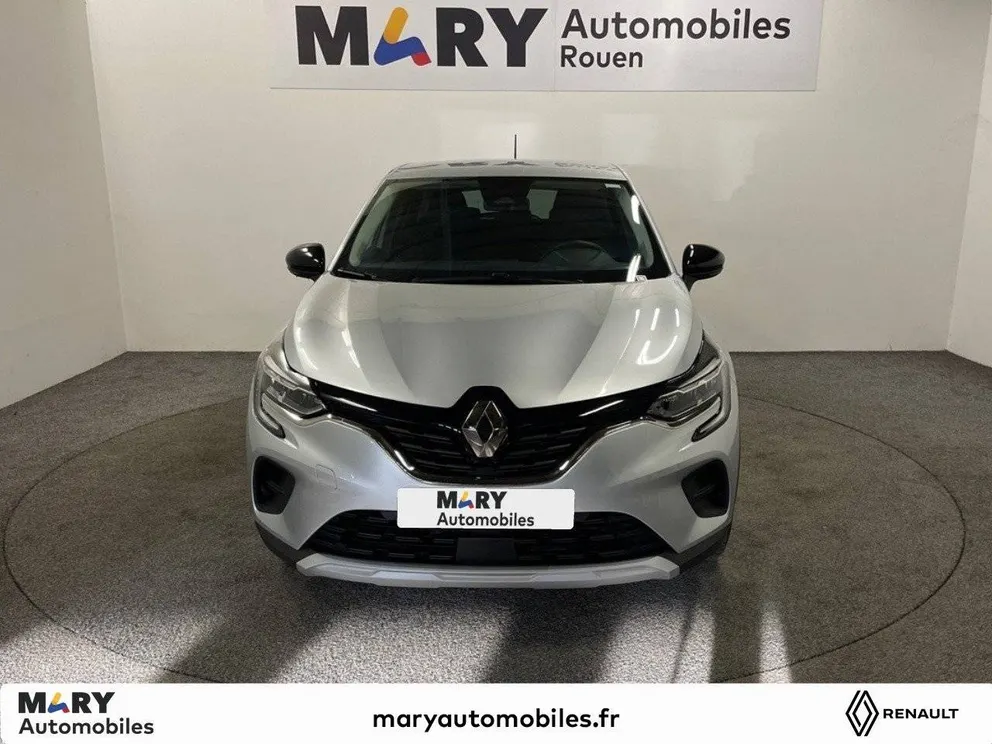 Véhicule occasion 152754 - renault CAPTUR - Photo 2