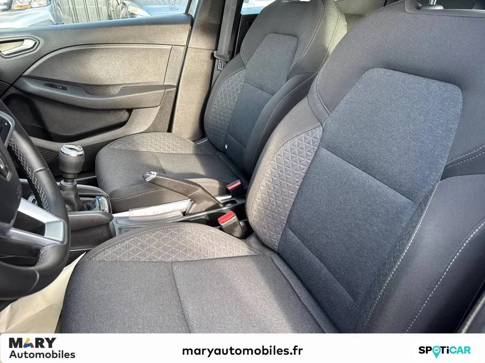 Véhicule occasion 204376 - renault CLIO - Photo 9