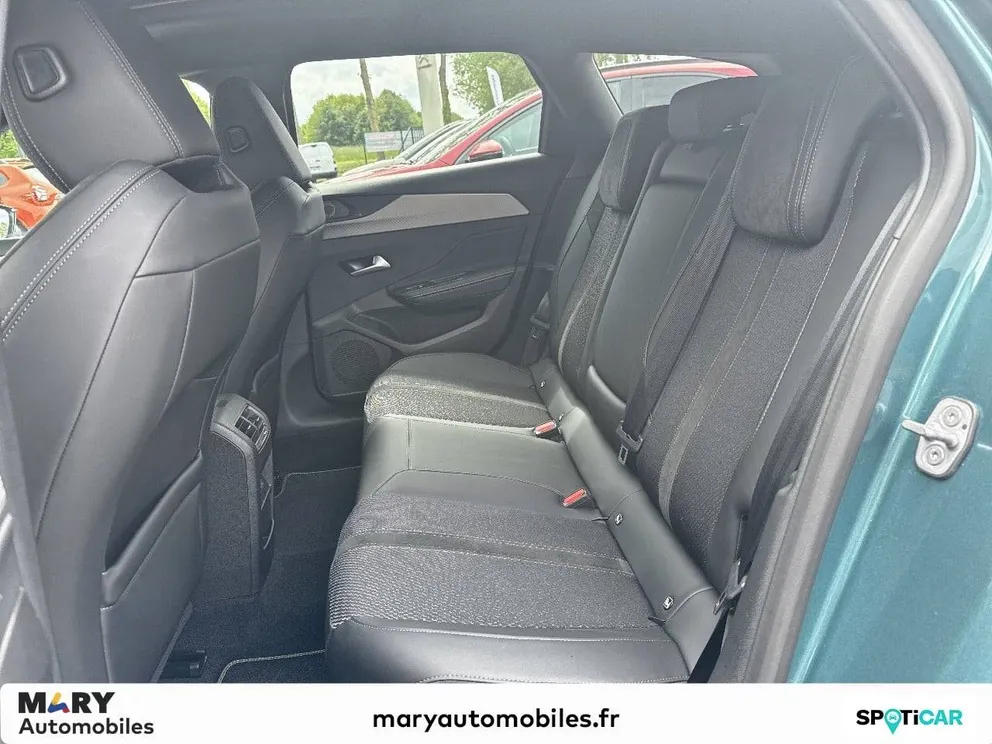 Véhicule occasion 237532 - peugeot 308 - Photo 10