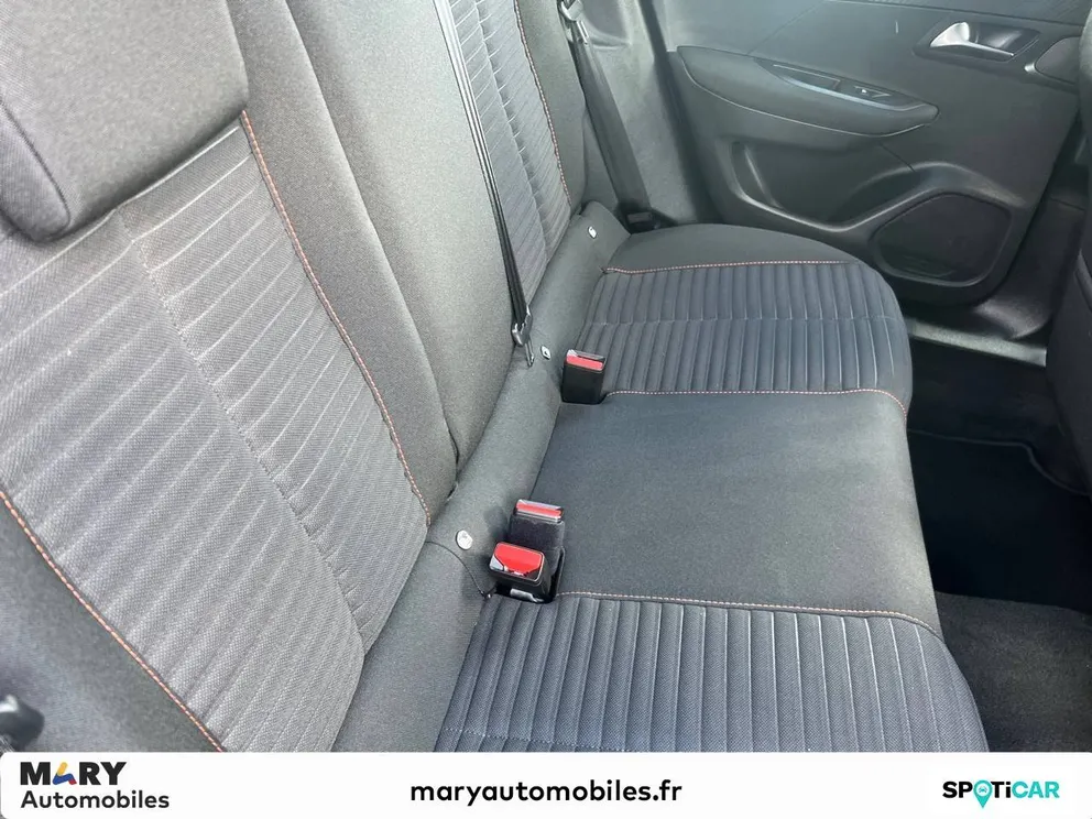 Véhicule occasion 178590 - peugeot 2008 - Photo 14