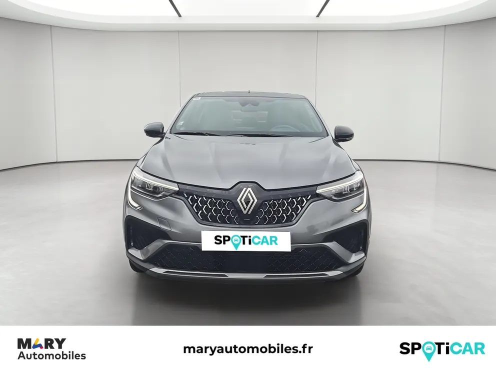 Véhicule occasion 1238430 - renault ARKANA - Photo 7