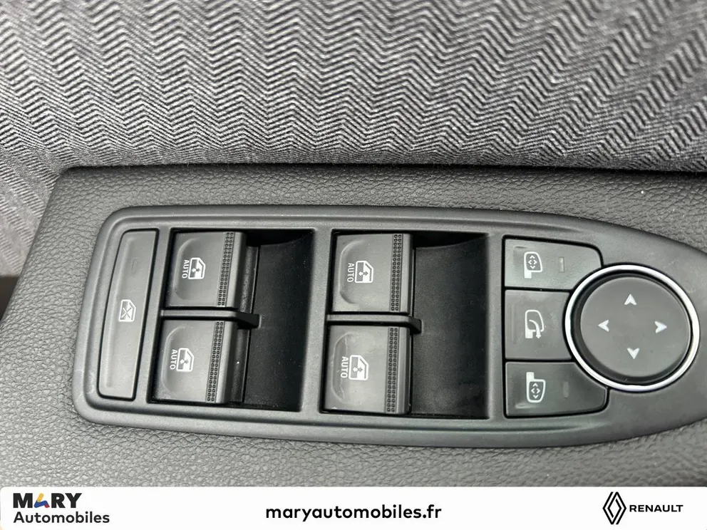 Véhicule occasion 194251 - renault CLIO - Photo 12