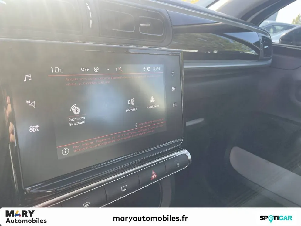 Véhicule occasion 193674 - Citroën C3 - Photo 16