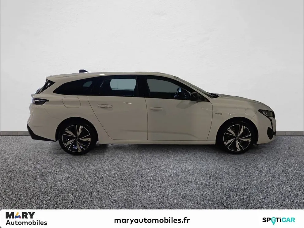 Véhicule occasion 233743 - peugeot 308 - Photo 4