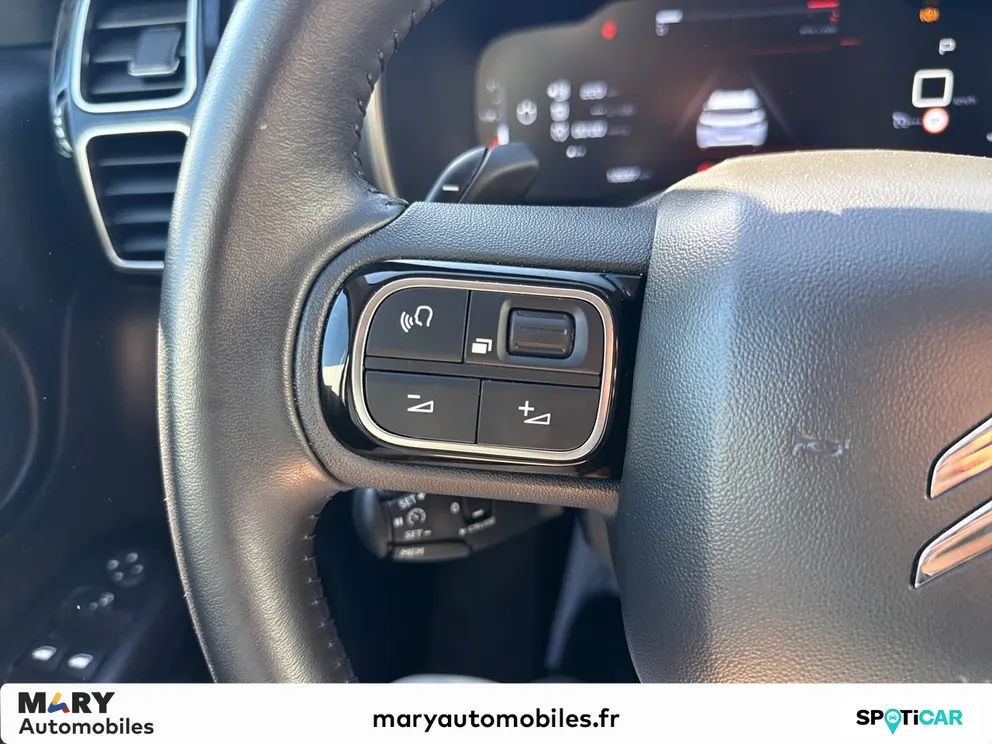 Véhicule occasion 1226802 - Citroën C5 AIRCROSS - Photo 12