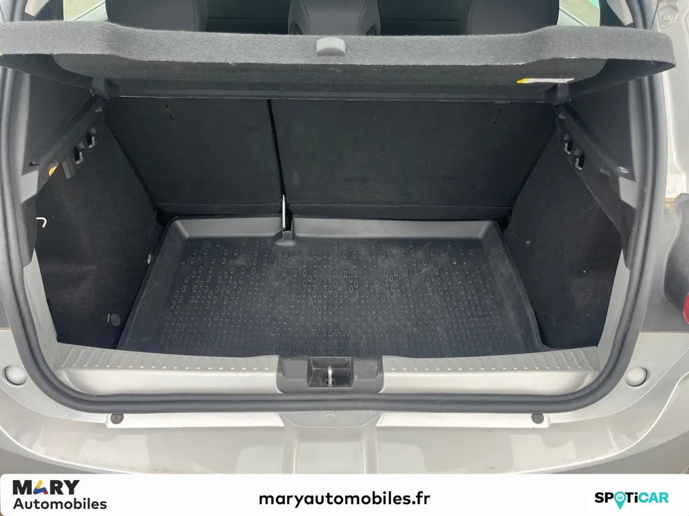 Véhicule occasion 225889 - dacia SANDERO - Photo 16