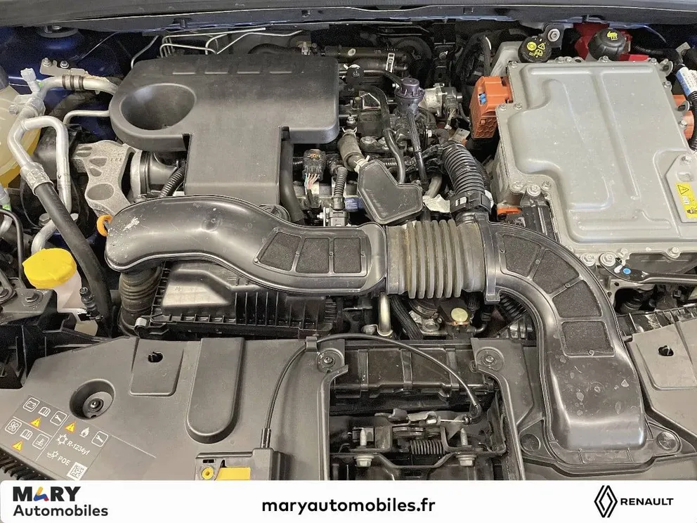 Véhicule occasion 217987 - renault CAPTUR - Photo 20