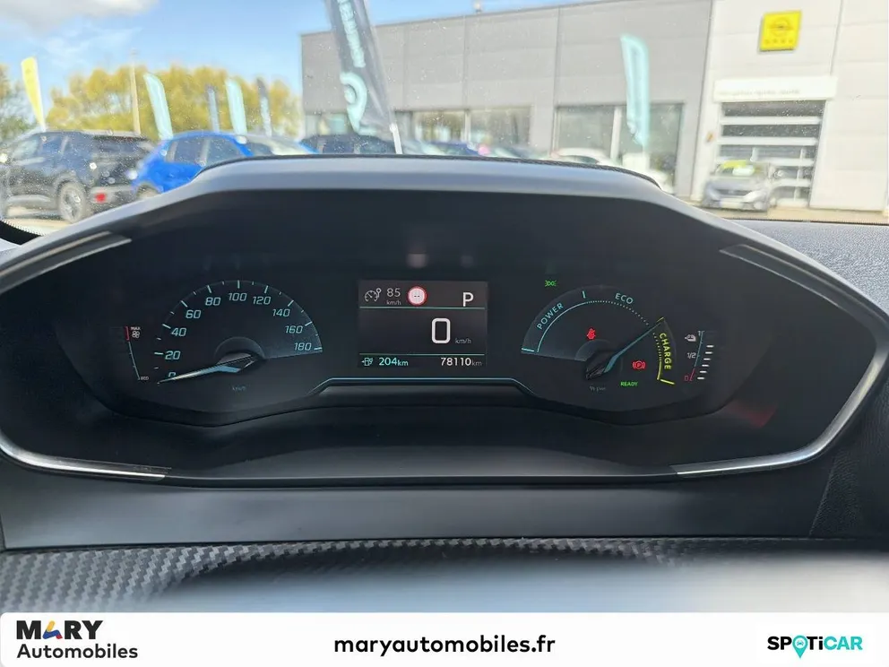 Véhicule occasion 230279 - peugeot 208 - Photo 19