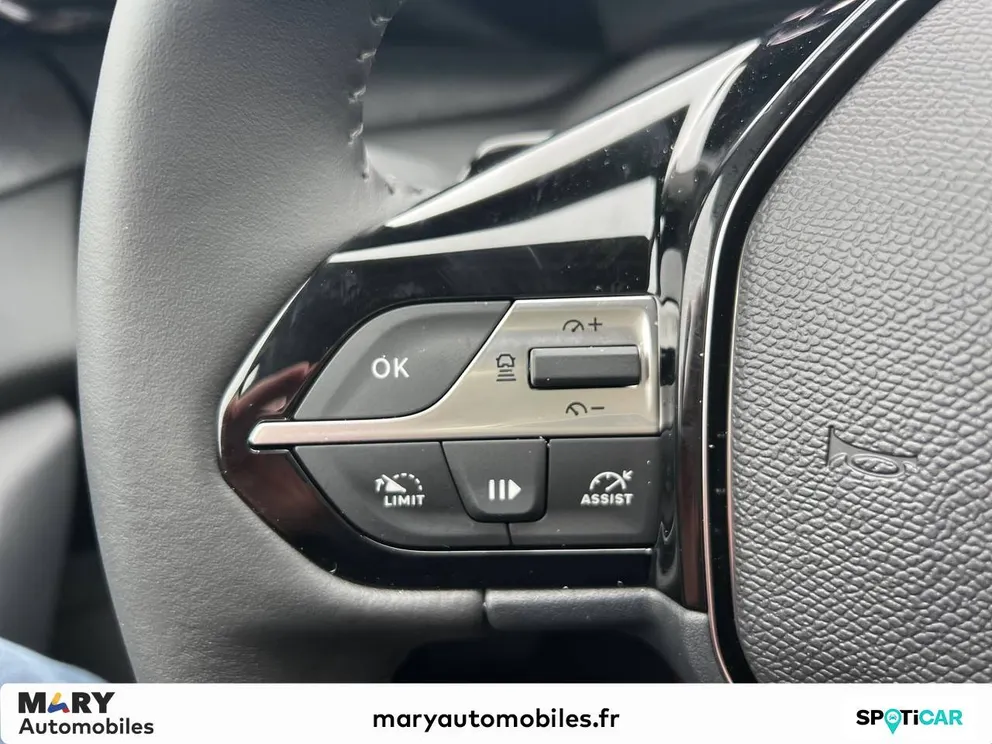 Véhicule occasion 215080 - peugeot 308 - Photo 15