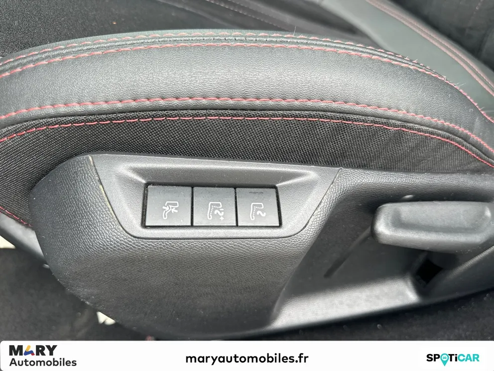 Véhicule occasion 1229965 - peugeot 308 - Photo 11