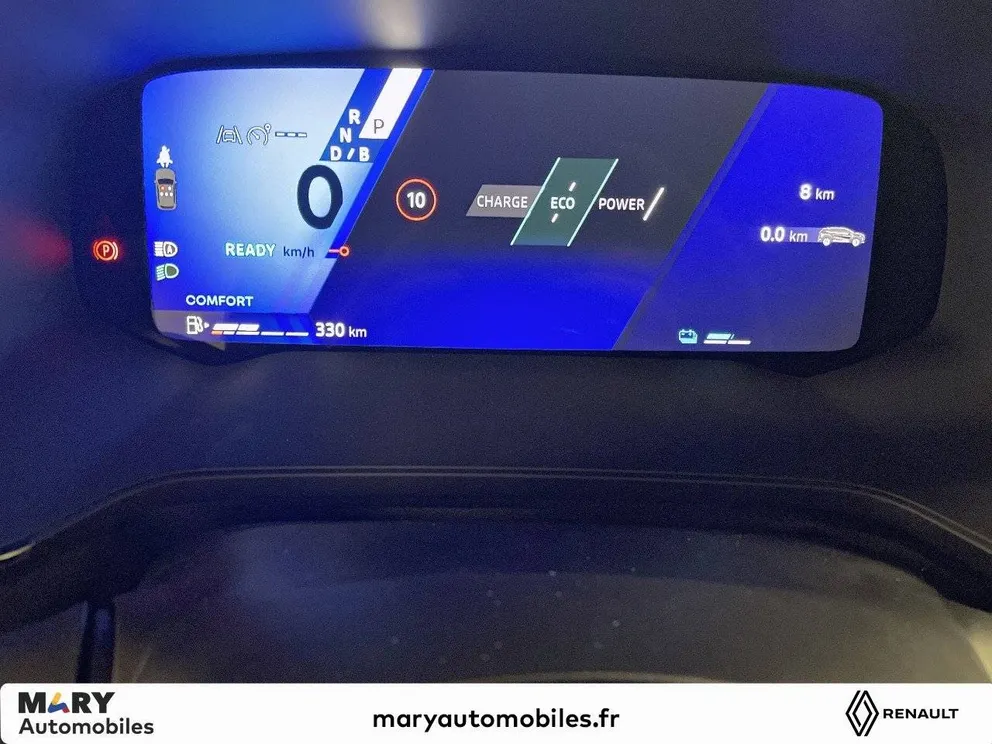 Véhicule occasion 210294 - renault SYMBIOZ - Photo 15