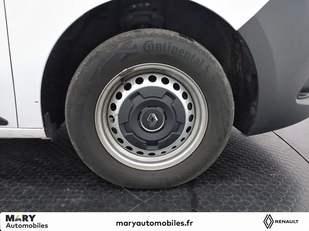 Véhicule occasion 211823 - renault KANGOO - Photo 17