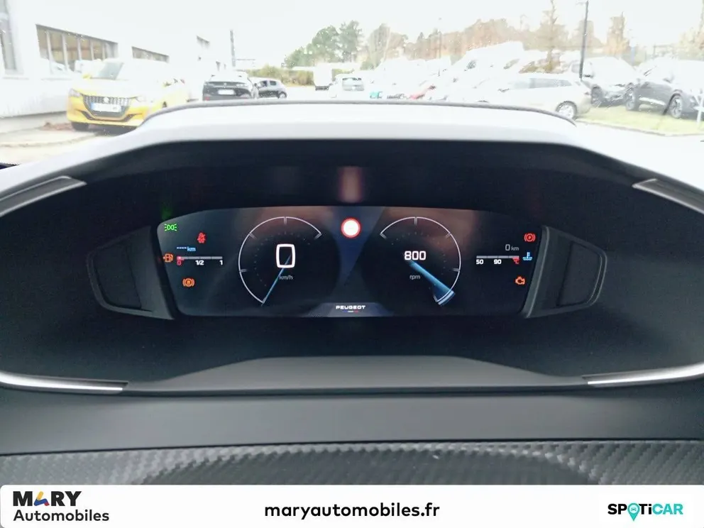 Véhicule occasion 210505 - peugeot 208 - Photo 13