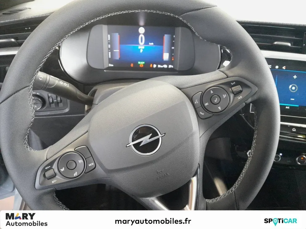 Véhicule occasion 212831 - opel CORSA - Photo 15