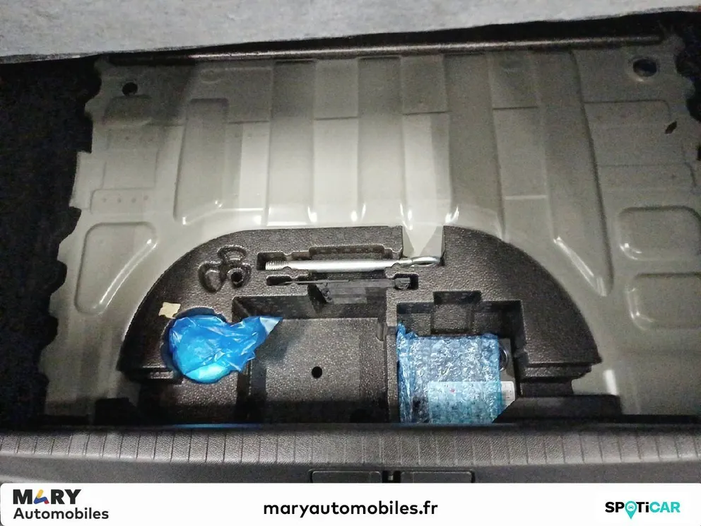 Véhicule occasion 200860 - peugeot 208 - Photo 13