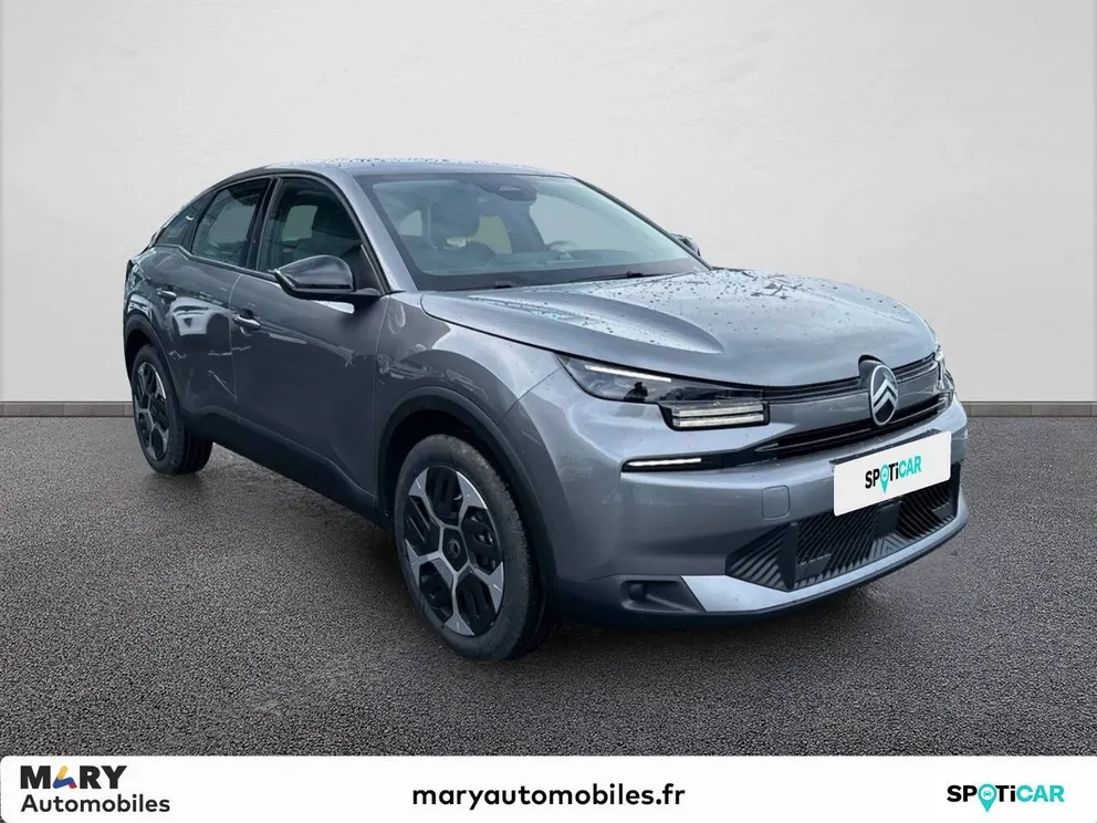 Véhicule occasion 220386 - Citroën C4 - Photo 3