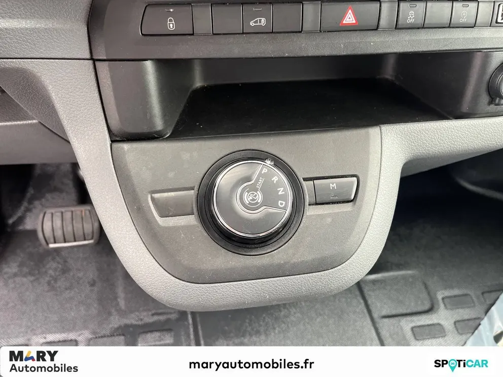 Véhicule occasion 161714 - peugeot EXPERT - Photo 12