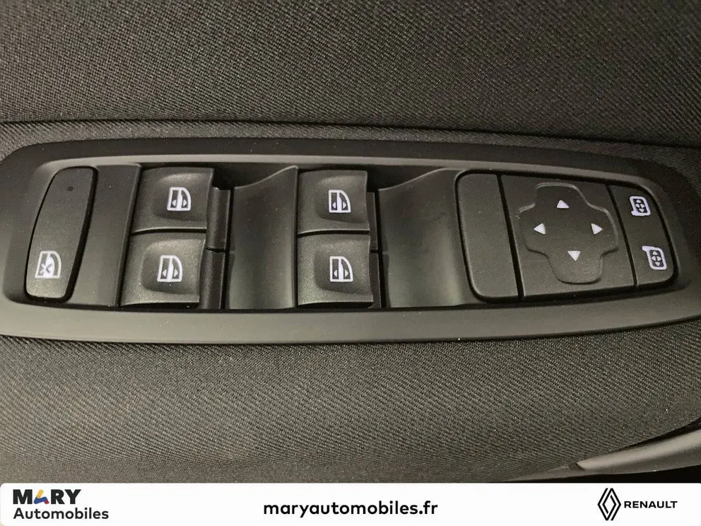 Véhicule occasion 210893 - renault MEGANE - Photo 14