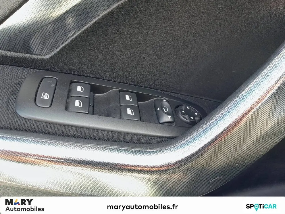 Véhicule occasion 195210 - peugeot 2008 - Photo 15