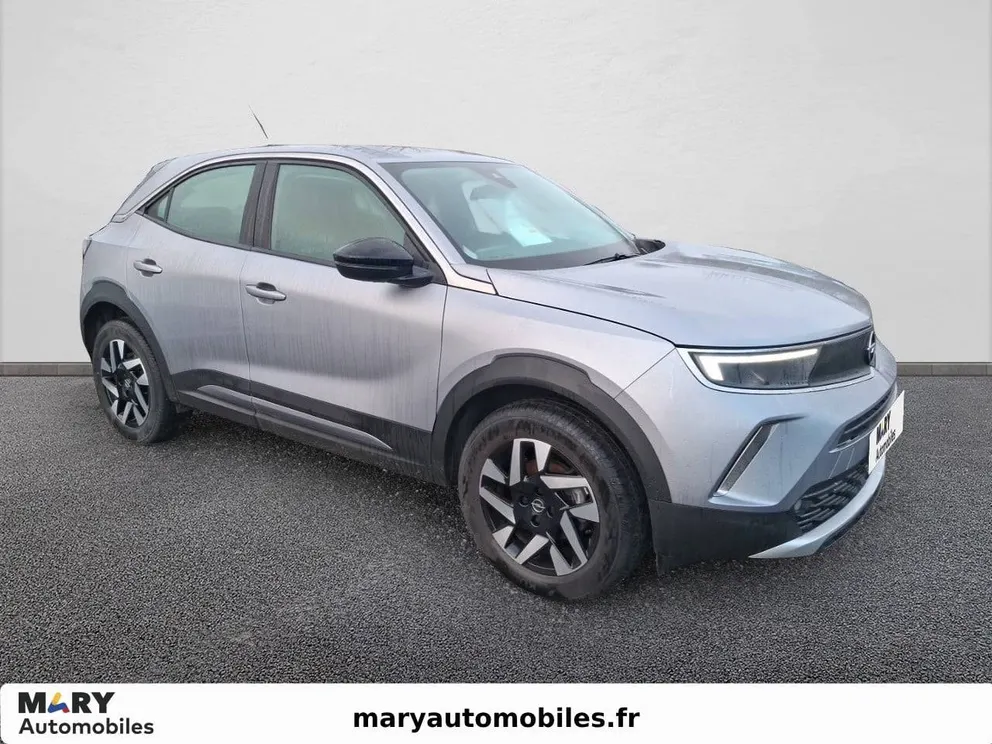 Véhicule occasion 198429 - opel MOKKA - Photo 3