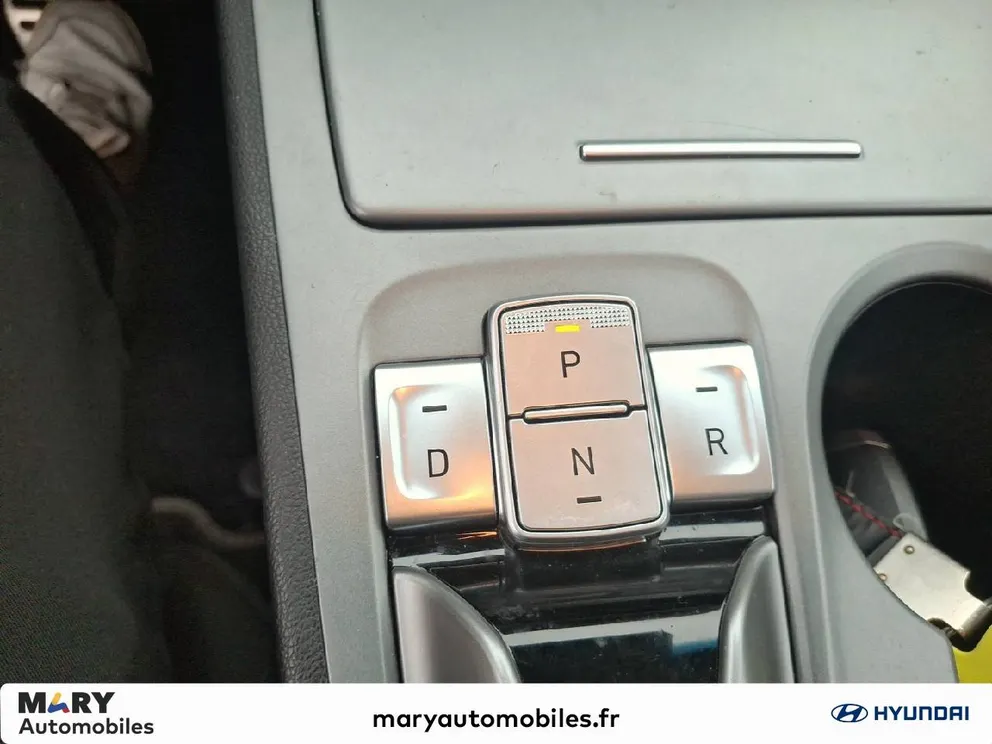 Véhicule occasion 200539 - hyundai KONA - Photo 15