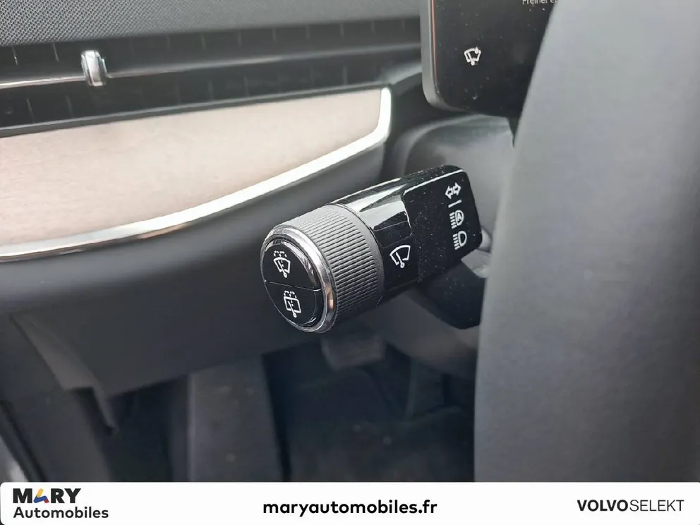 Véhicule occasion 184842 - volvo EX90 - Photo 8