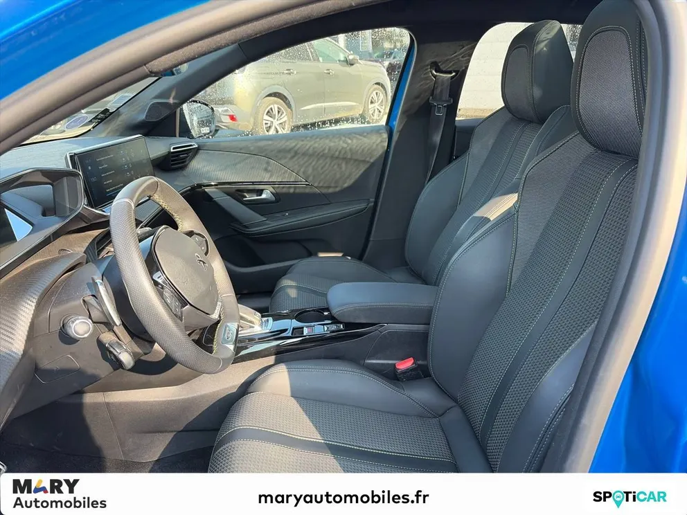 Véhicule occasion 190268 - peugeot 208 - Photo 9