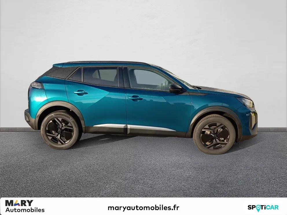 Véhicule occasion 1239646 - peugeot 2008 - Photo 4