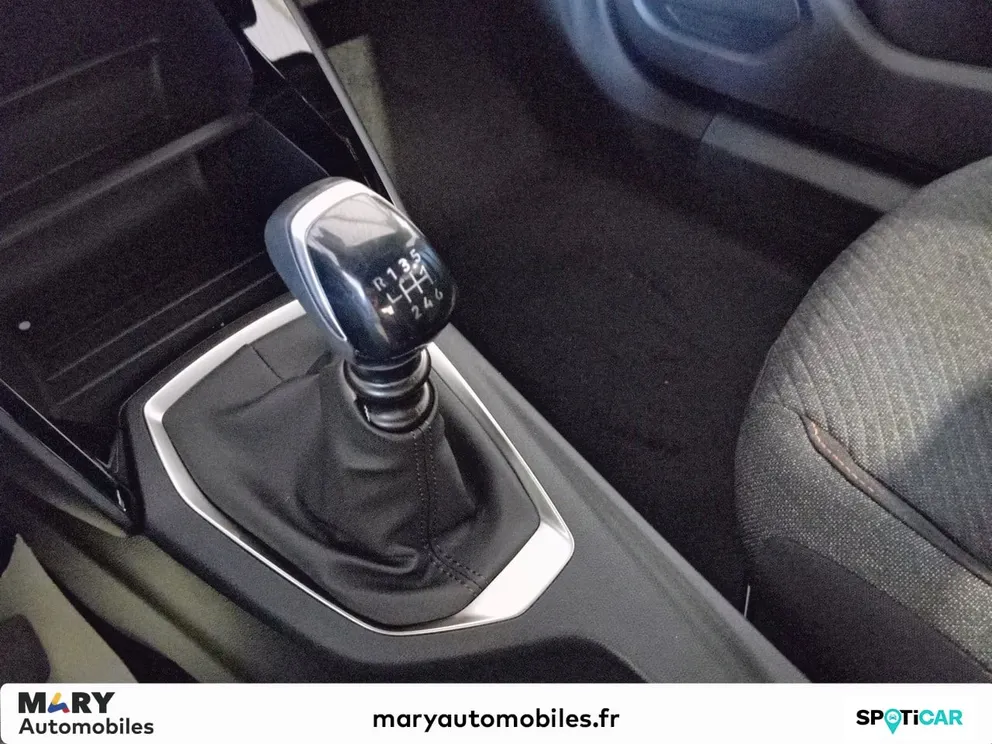 Véhicule occasion 1234670 - peugeot 2008 - Photo 12