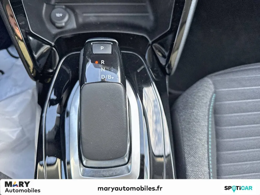Véhicule occasion 208585 - peugeot 2008 - Photo 14