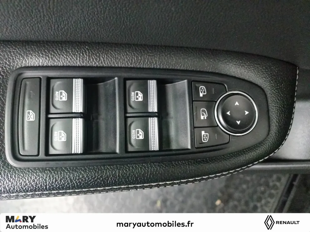 Véhicule occasion 205008 - renault ARKANA - Photo 20