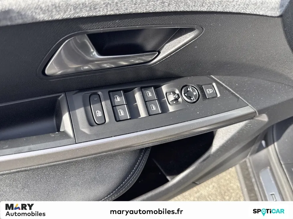 Véhicule occasion 213291 - peugeot 3008 - Photo 9