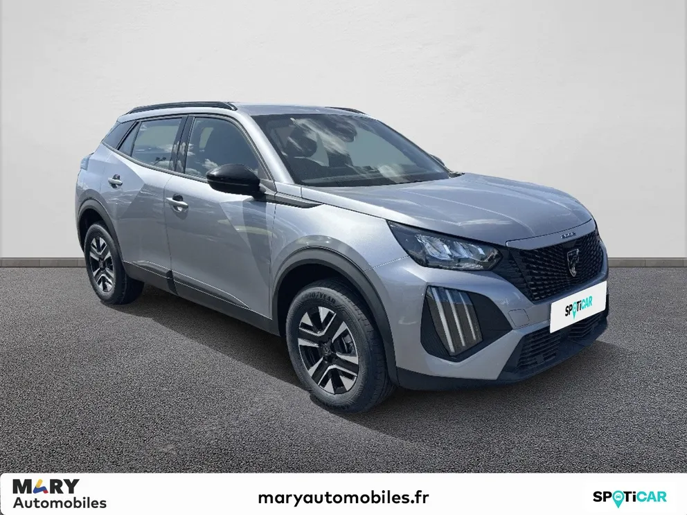 Véhicule occasion 236486 - peugeot 2008 - Photo 5