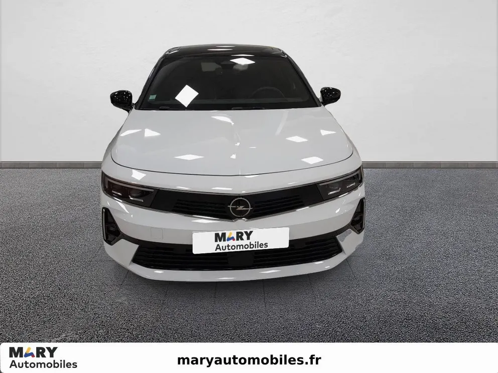 Véhicule occasion 101069 - opel ASTRA - Photo 2