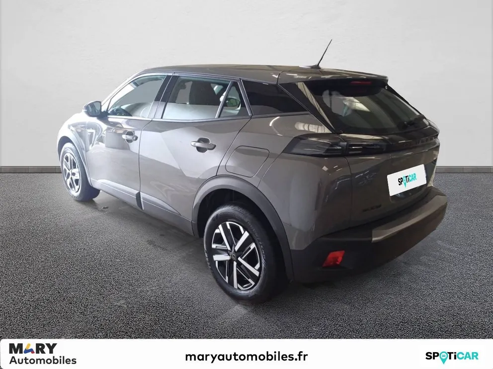 Véhicule occasion 184992 - peugeot 2008 - Photo 7