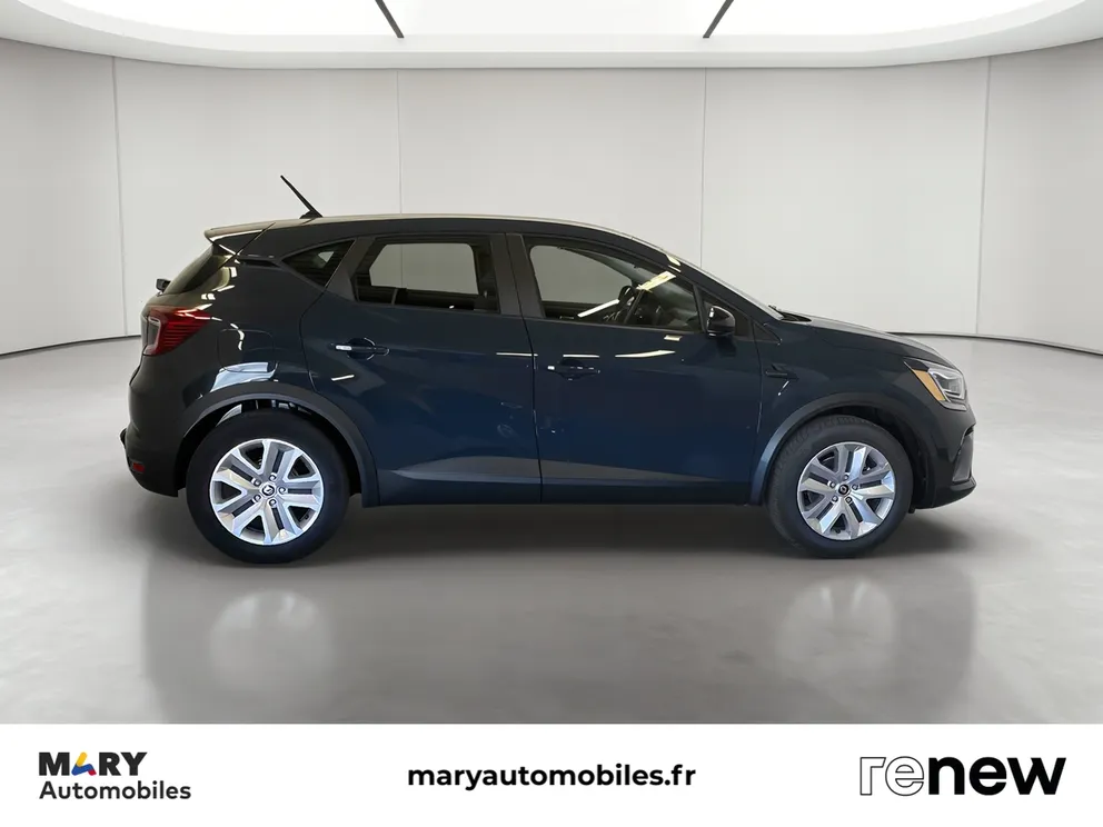 Véhicule occasion 1230012 - renault CAPTUR - Photo 6