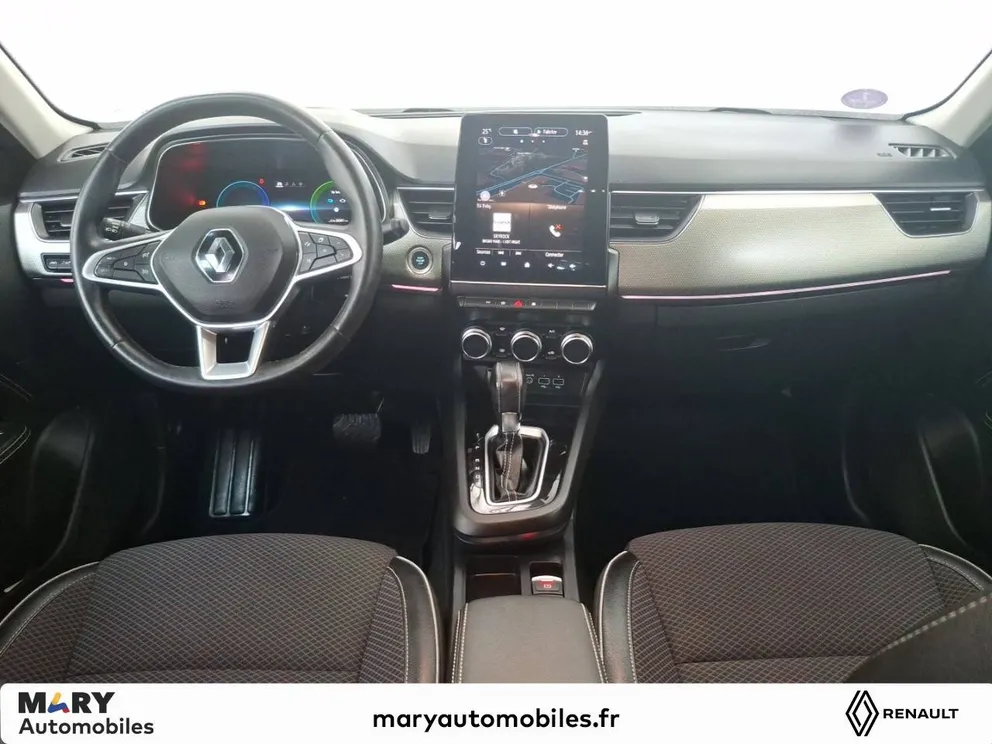 Véhicule occasion 231441 - renault ARKANA - Photo 6